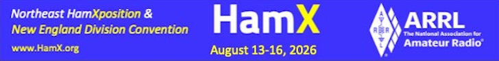 ad: HamXOrg-1
