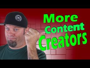 HR2.0 - New Ham Radio YouTube Channels You Need To Watch