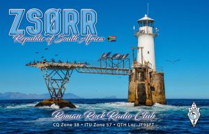 ZS1SBW & ZS0RR Logs Now Managed By MØOXO