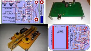 "Build-a-thons" at the Next QSO Today Virtual Ham Expo