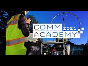 Amateur Radio Newsline headlines for Ham Nation. February 17, 2021.