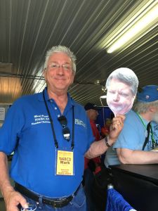 Encouraging News from Huntsville - Ham Talk Live! Episode 247 