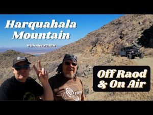 Most Used Frequencies for Summits on the Air Activations