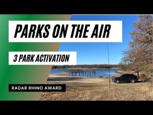 What Is A Radar In POTA?