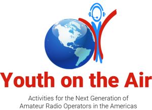 Youth on the Air Camp 2021 Application Period Now Open