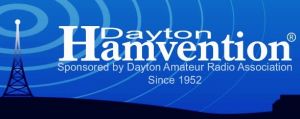 2021 Hamvention® Awards Announcement