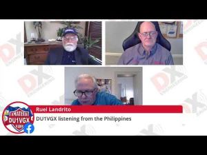 Special Hamvention® Announcement!