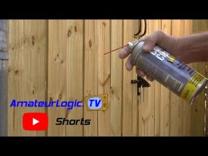 Recharge An Aerosol Can?