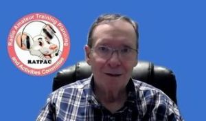 Interview with Dan Marler, K7REX, from RATPAC