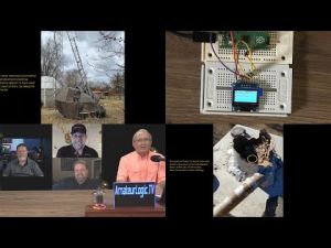 Tower Failure Follow Up