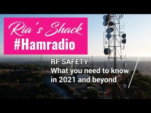 New FCC RF Safety rules come into effect on May 3 