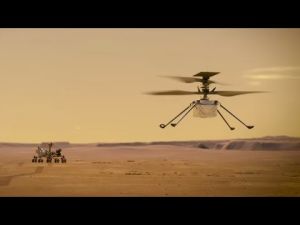 Amateur Radio Newsline headlines for Ham Nation. April 28. 2021.