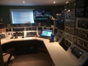 An Interview With Peter Shilton, VE7PS - QSO Today 