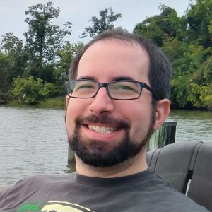 QSO Today with Corey Ruth KD3CR