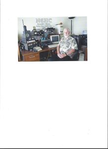 QSO Today with Arnie Shatz N6HC