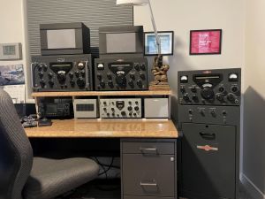 QSO Today with Dave Bottom, WI6R