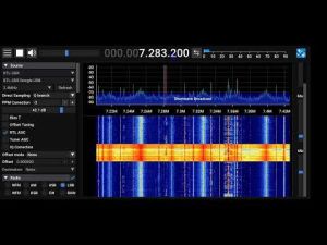 SDR Plus Plus for Android Lovers