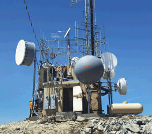 QSO Today with Robin Critchell WA6CDR