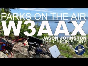 The Explosive Growth of Parks On The Air: Meet the Founder W3AAX