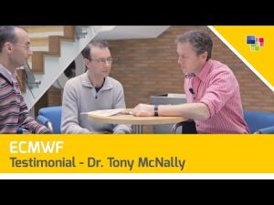 Radio Amateur Leads Study of Meteorology Spectrum Conflict with Starlink