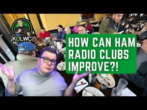 How Can Ham Radio Clubs Attract and Retain Members in 2023?