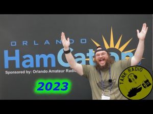 HamCation 2023 Show and Swap Meet Walk Throughs