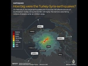Amateur Radio Newsline Headlines for Ham Nation. February 15, 2023.