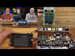 USB Controlled Relays