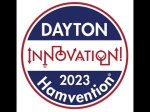 Hamvention® Award Winner Announcement!
