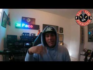 Acom 700s Amplifier - Review