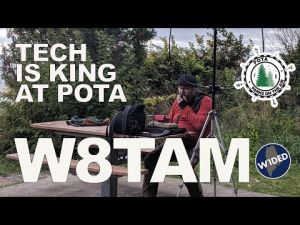 Volunteer POTA Developers Create a World Class System