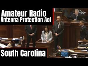 South Carolina Hams Fight to Amend Homeowner Association Restrictions