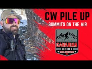 Hiking in Porcupine Hills.