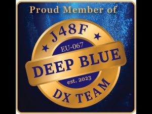 J48FT End Of DXpedition Video