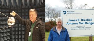 Radio Amateurs to Receive  Awards From Radio Club of America