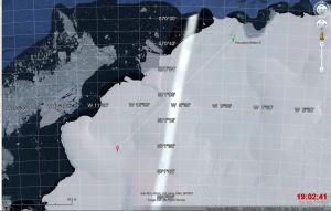 WB6RER PICO BALLOON is over Antarctica 524 days aloft