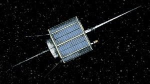 Longest Operating Satellite Celebrates 50th Anniversary