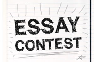 Youth "Dream Rig" Essay Contest ends November 30th!
