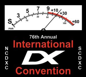 Next Generation DXing Program at IDXC 2025