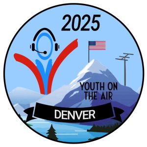 Youth on the Air Camp 2025 Application Period Opened