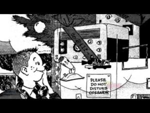 A Ham's Night Before Christmas (2024)