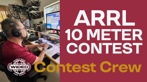 ARRL 10 Meter Prep: Expert Tactics You Need to Know!