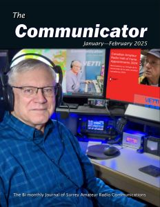 The SARC Communicator Journal: January-February 2025