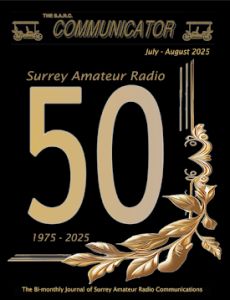 The Communicator Journal: July - August 2025