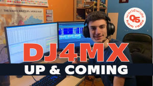 Operators Like Sven DJ4MX Are Ham Radio’s Future