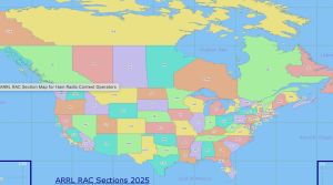 New RAC Section - YUK