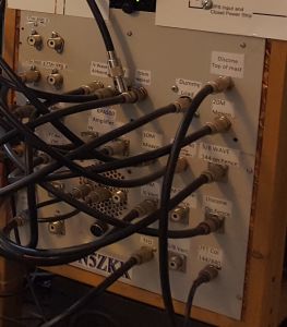 TX floods - Former County I.T / Radio Amateur Monitor Interviewed