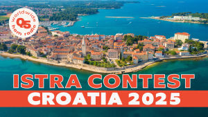 ISTRA Contest Conference: Europe’s Premier Radiosport Retreat