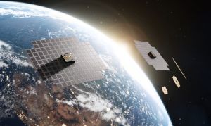 No QRM? AST SpaceMobile Defends Use of Ham Radio Spectrum