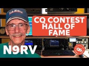 How Flyover Country Made a Contesting Giant: Pat Barkey N9RV